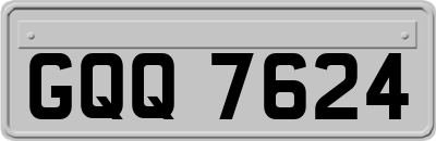 GQQ7624