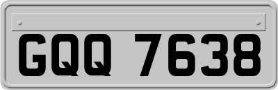GQQ7638
