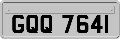 GQQ7641