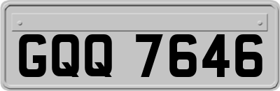 GQQ7646