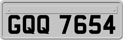 GQQ7654