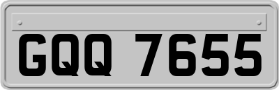 GQQ7655