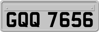 GQQ7656
