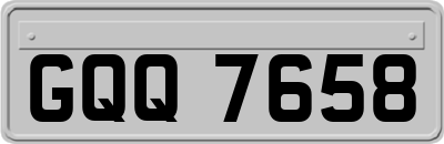 GQQ7658
