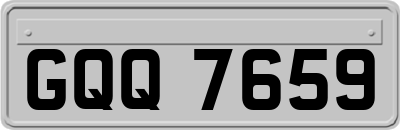 GQQ7659