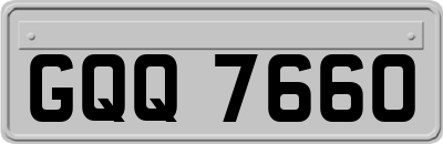 GQQ7660