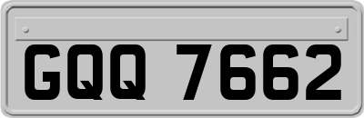 GQQ7662