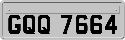 GQQ7664