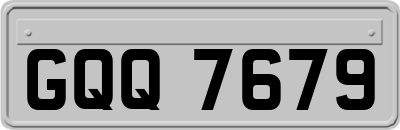 GQQ7679