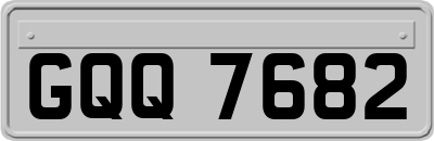 GQQ7682