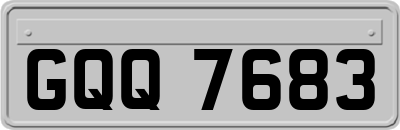 GQQ7683