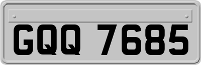 GQQ7685