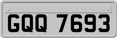 GQQ7693