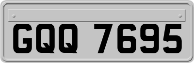 GQQ7695