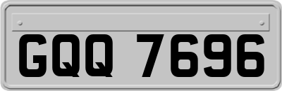 GQQ7696