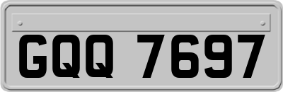 GQQ7697