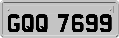 GQQ7699