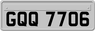 GQQ7706