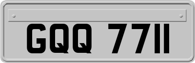 GQQ7711