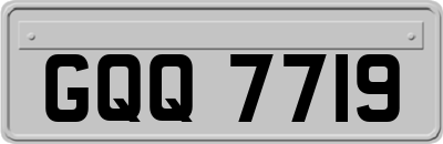 GQQ7719