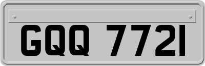 GQQ7721