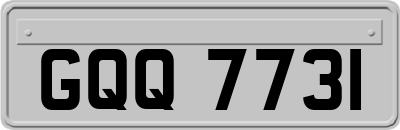 GQQ7731