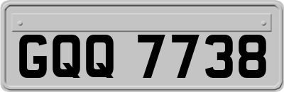 GQQ7738