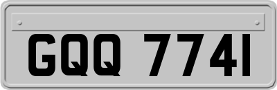 GQQ7741