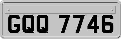 GQQ7746