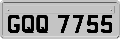 GQQ7755