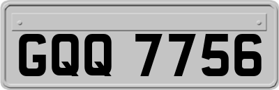 GQQ7756