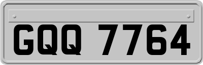 GQQ7764