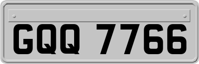 GQQ7766