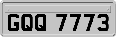GQQ7773