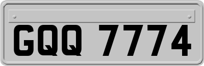 GQQ7774