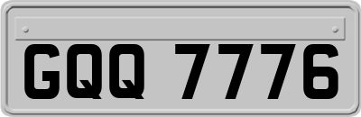 GQQ7776