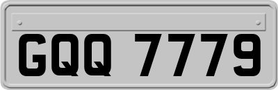 GQQ7779