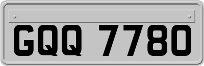 GQQ7780