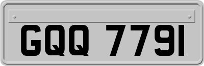 GQQ7791