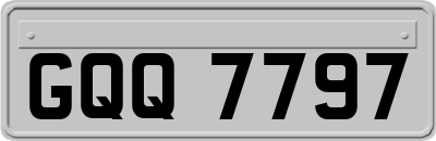 GQQ7797