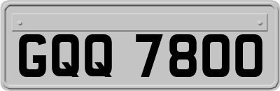 GQQ7800