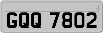 GQQ7802