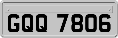 GQQ7806