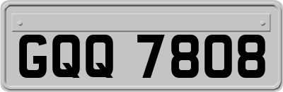 GQQ7808