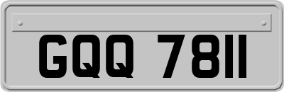 GQQ7811