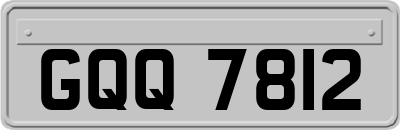 GQQ7812