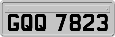 GQQ7823