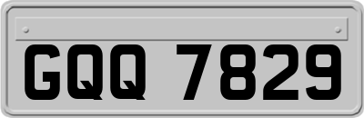 GQQ7829