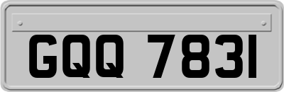 GQQ7831