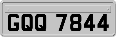 GQQ7844